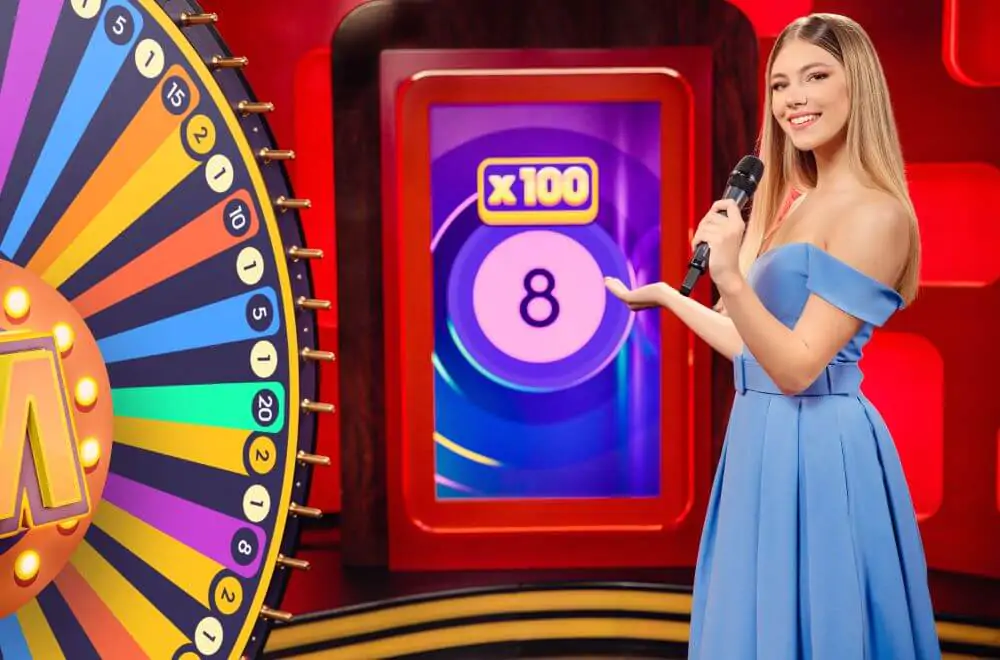 Mega Wheel Bangladesh